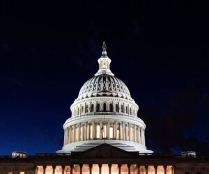 Government Shutdown: House Sends Spending Bill to Trump