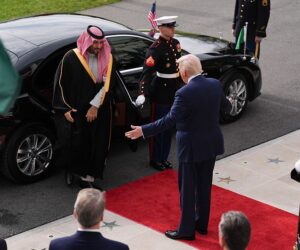 The Middle East is Adapting to Trump’s America