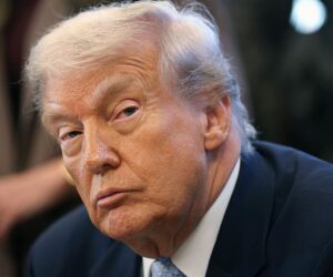 In Epstein Saga, Signs of Trump Losing Grip on MAGA Movement