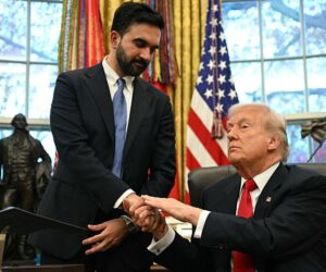 Some Trump Supporters Don’t Know How to React to His Friendly Mamdani Meeting