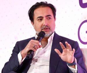 General Catalyst CEO Hemant Taneja on Aligning Profit With Purpose