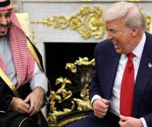 Trump Says Saudi Crown Prince ‘Knew Nothing’ About Khashoggi’s Killing