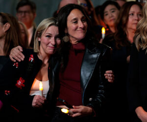 Congress Has Voted to Release the Epstein Files. Could Trump Still Block Them? 