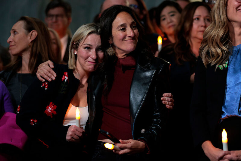 Congress Has Voted to Release the Epstein Files. Could Trump Still Block Them? 