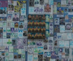 Trump’s Peace Plan Is a Disaster for Ukraine