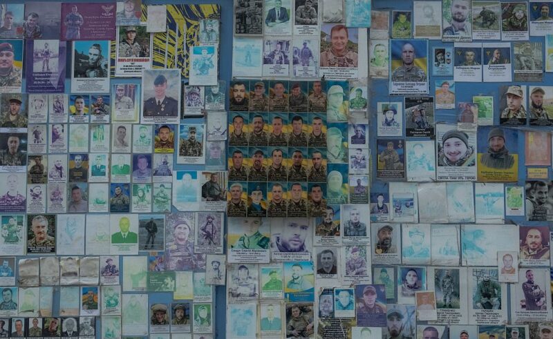 Trump’s Peace Plan Is a Disaster for Ukraine