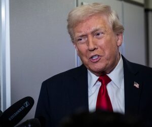 Trump Escalates Attacks on Female Journalists