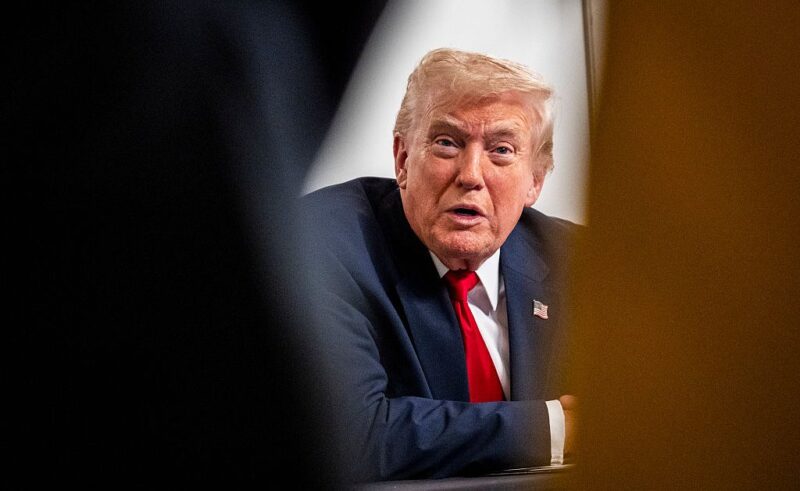 Trump Pauses All Asylum Claim Decisions in Sweeping Immigration Crackdown