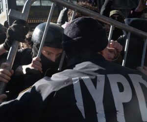 New Yorkers Appear to Foil Large-Scale ICE Raid Before it Begins