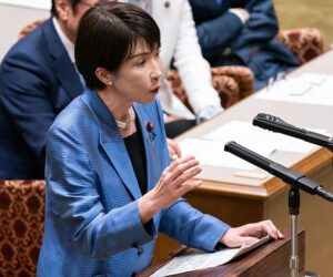 The Danger of Japan and China’s Escalating Spat