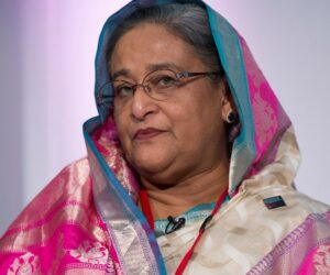 Ex Bangladesh Leader Sheikh Hasina Sentenced to Death