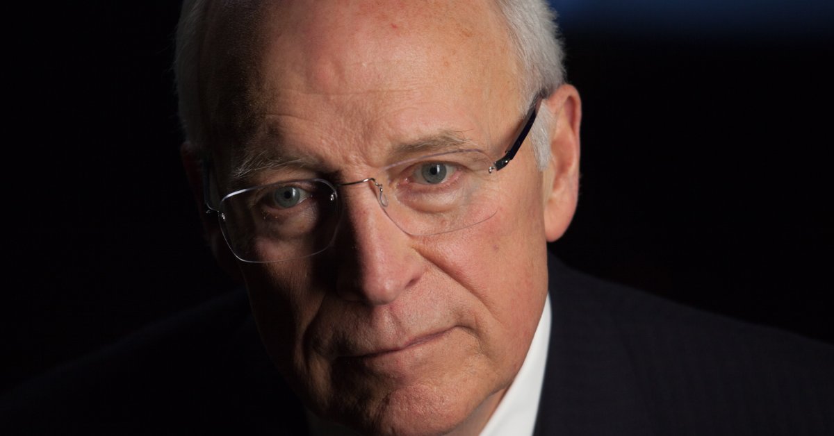 Remembering Dick Cheney’s Legacy as Vice President