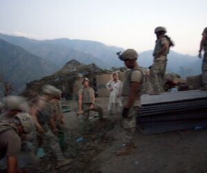 What We Know About the CIA Unit Allegedly Tied to the D.C. Shooting Suspect