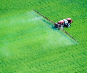 EPA Is Embracing PFAS Pesticides. These Are The Health Risks