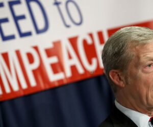 The Billionaire Activist Who Wants to Be California’s Governor