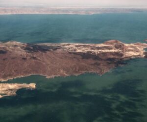 How Climate Change Can Lead to Earthquakes