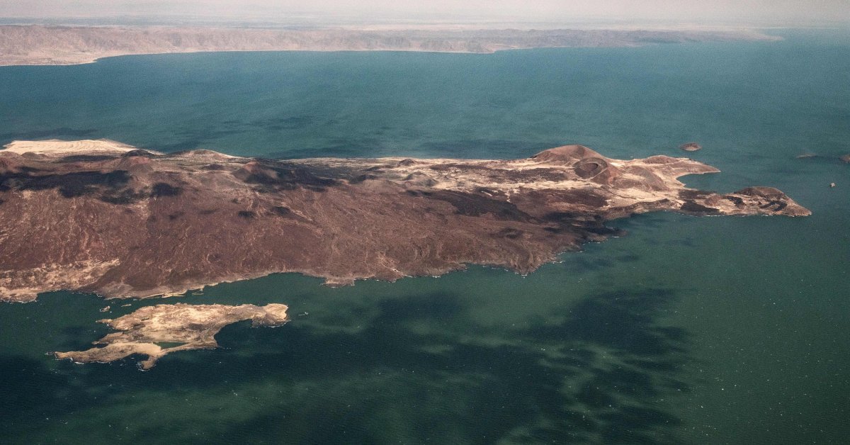 How Climate Change Can Lead to Earthquakes