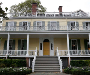 From a Rent-Stabilized Queens Apartment to Gracie Mansion: A Look at Zohran Mamdani’s New Home