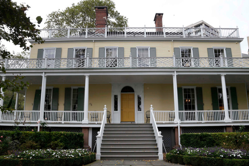 From a Rent-Stabilized Queens Apartment to Gracie Mansion: A Look at Zohran Mamdani’s New Home