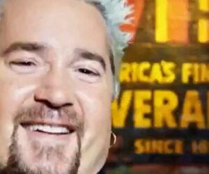 Guy Fieri says leg ‘exploded’ mid-shoot