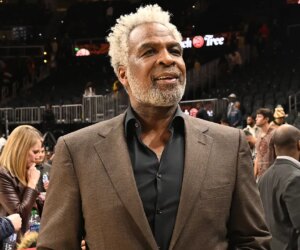 Ex-Knick Charles Oakley owes MSG $642,000 in attorney fees, judge rules