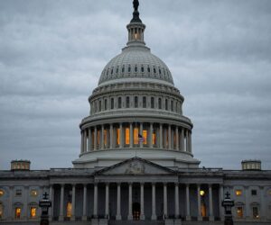 House Denounces the ‘Horrors of Socialism’