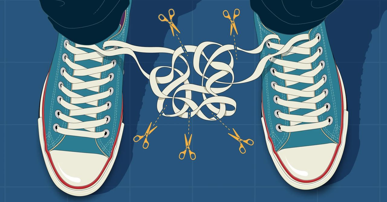 Unpicking How to Measure the Complexity of Knots