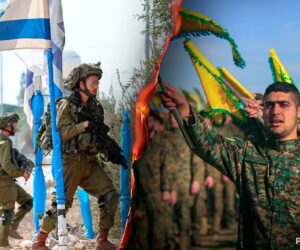 IDF strikes Hezbollah forces as ceasefire violations mount in Lebanon