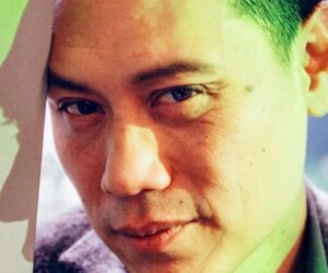 Jon M. Chu Has a Vision for America