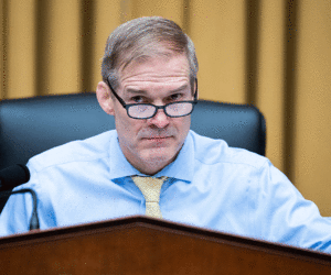 Biden DOJ subpoenaed more than two years of Jim Jordan’s phone records