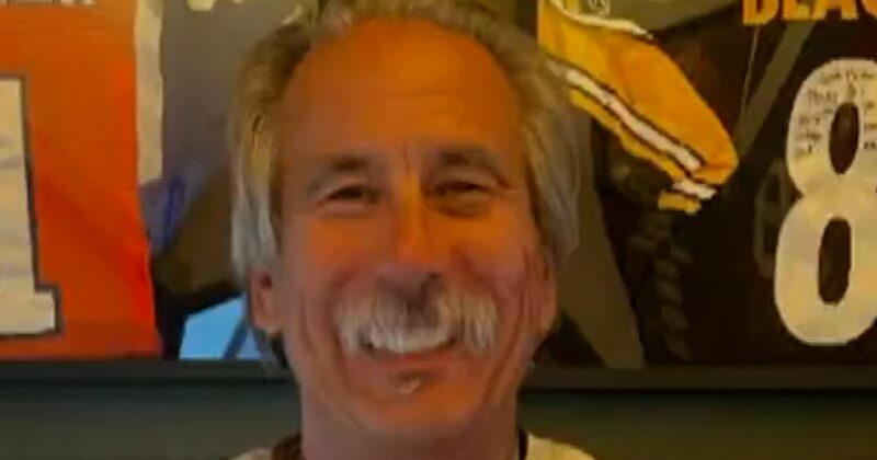 Coach from ‘Last Chance U’ killed in campus shooting