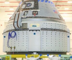 Boeing’s Next Starliner Flight Will Only Be Allowed to Carry Cargo
