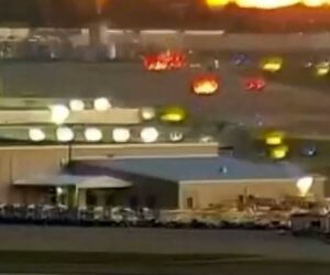 Death toll rises to 12 in UPS plane crash in Kentucky