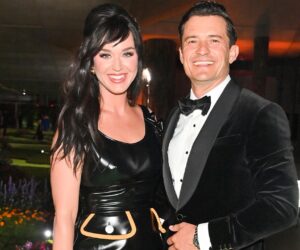 Katy Perry drops emotional track following Orlando Bloom split