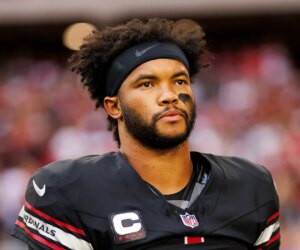 Cardinals place quarterback Kyler Murray on IR for 4 weeks with foot injury