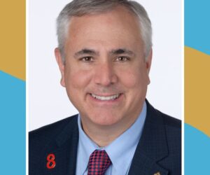 8 Ways to Stay Healthy As You Age