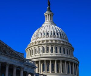 This Is Now the Longest Government Shutdown in U.S. History