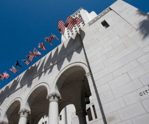 The Future of the Democratic Party is Local