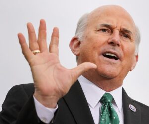 Gohmert blasts Jack Smith for alleged seizure of lawmakers’ private data in J6 probe