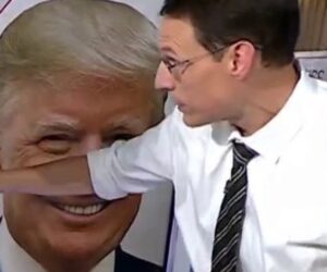 Republicans shoulder more shutdown blame