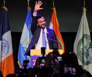 What Mamdani’s Win Means for Climate Action