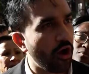 Mamdani responds to Trump’s endorsement of Cuomo