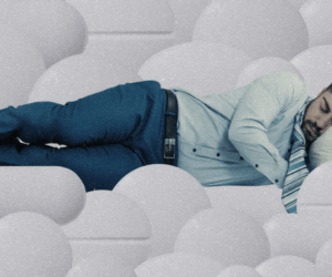 Your Medication Might Be Giving You Nightmares