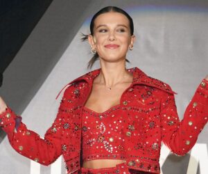 Millie Bobby Brown chose Atlanta over Hollywood thanks to ‘Stranger Things’