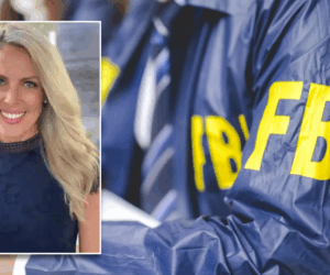 FBI civil war revealed by former special agent in explosive new book