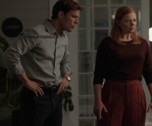 ‘All Her Fault’ Review: Peacock Thriller Makes Zero Sense