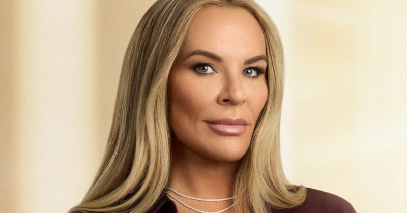 In ‘Surviving Mormonism,’ Heather Gay Takes on the Church