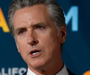 Newsom says Prop 50 win sends powerful message to Trump