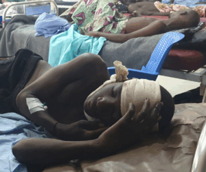 Trump vows to defend persecuted Christians in Nigeria amid violence