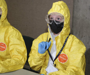 We Aren’t Ready for the Next Pandemic. This Game Proves It 